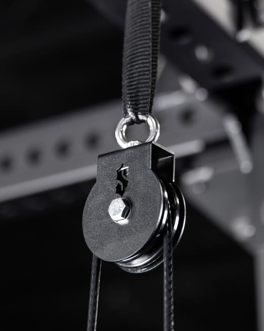 Spud Inc Super Econo Pulley Systems | Rogue Fitness Canada